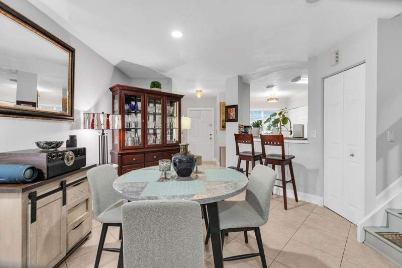 3 bedroom Townhouse at 1375 SW 48th Terrace, Waterways, Deerfield Beach — photo 3