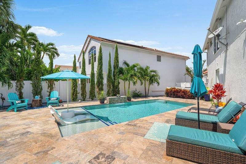 5 bedroom Single Family Residence at 4756 S Classical Boulevard, Winterplace, Delray Beach — photo 2