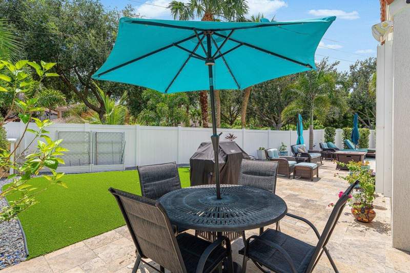5 bedroom Single Family Residence at 4756 S Classical Boulevard, Winterplace, Delray Beach — photo 4