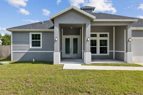 1791 SW Effland Avenue, Port St. Lucie FL - photo 7 of 53