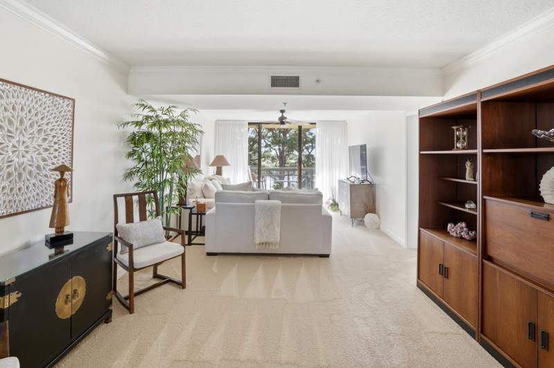 2 bedroom Condominium at 2101 Marina Isle Way #404, Marina At The Bluffs Condo, Jupiter — photo 4