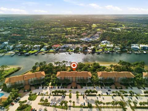 2101 Marina Isle Way #404, Jupiter FL - photo 16 of 17