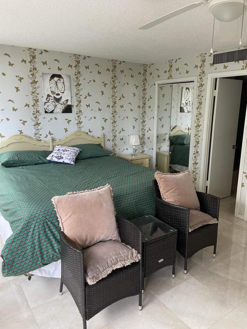 2 bedroom Condominium at 4200 N Ocean Drive #1-103, Cote D Azur, Riviera Beach — photo 3