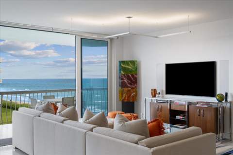 2100 S Ocean Boulevard #402, Palm Beach FL - photo 6 of 22