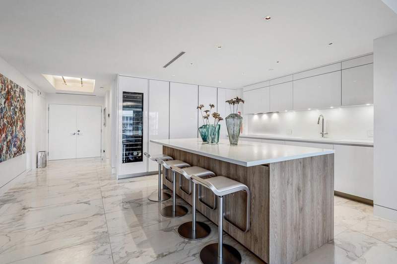 2 bedroom Condominium at 2100 S Ocean Boulevard #402, Twenty One Hundred Condo, Palm Beach — photo 4