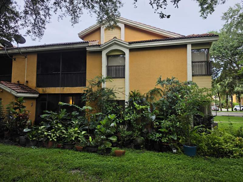 2 bedroom Condominium at 3852 Coral Tree Circle, Olivine At The Township, Coconut Creek — photo 2