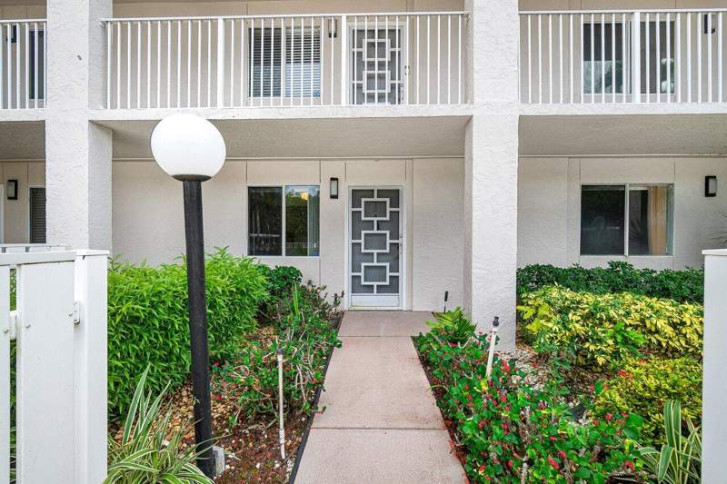 2 bedroom Condominium at 6112 Huntwick Terrace #102, Huntington Pointe, Delray Beach — photo 4