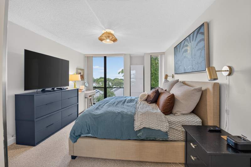 2 bedroom Condominium at 1863 Bridgewood Drive, Bridgewood, Boca Raton — photo 3