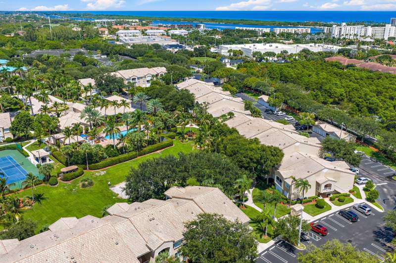 3 bedroom Condominium at 248 Village Boulevard #3107, Lighthouse Cove At Tequesta Condo, Tequesta — photo 3