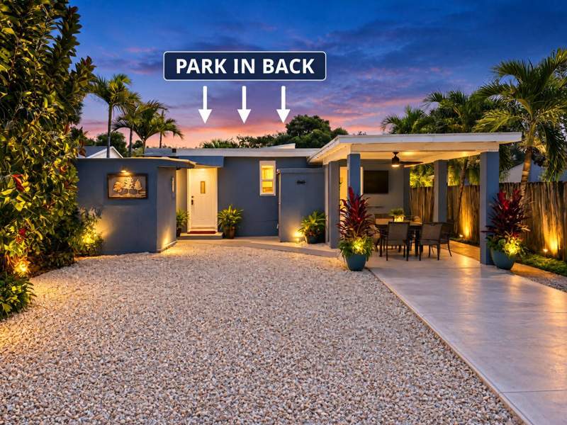 3 bedroom Single Family Residence at 1839 SW 4th Avenue, Lauderdale, Fort Lauderdale — photo 3