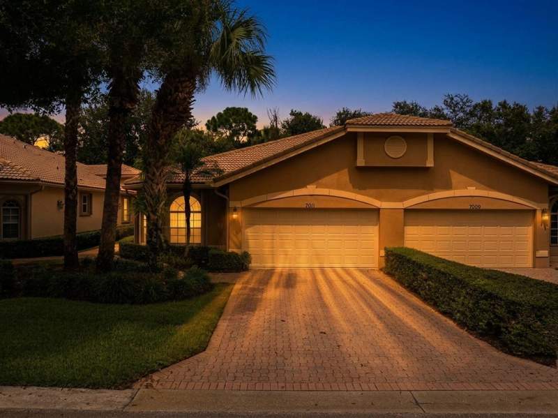 2 bedroom Townhouse at 7011 Willow Pine Way, Willow Pines West, Port St. Lucie — photo 2