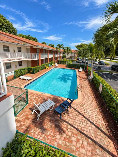 3100 Coral Springs Drive #2A, Coral Springs FL - photo 24 of 26