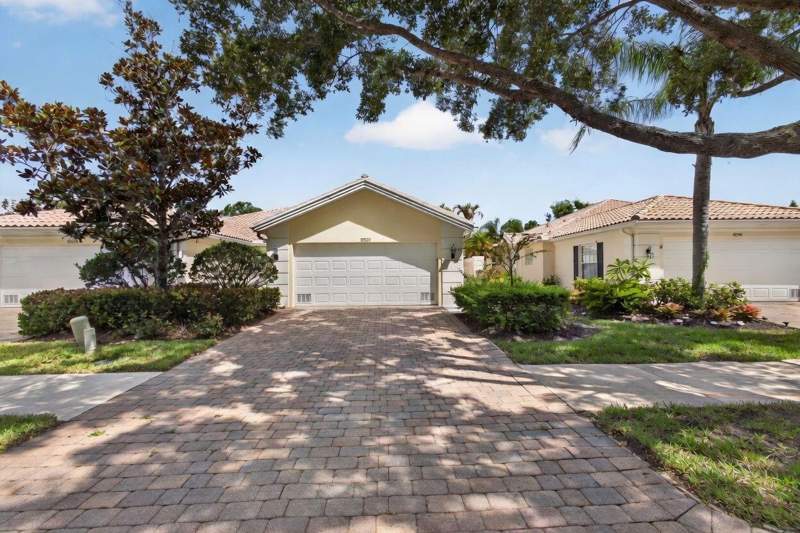 2 bedroom Villa at 8522 SE Retreat Drive, The Retreat, Hobe Sound — photo 3
