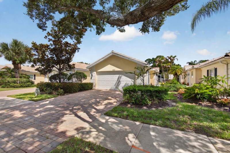 2 bedroom Villa at 8522 SE Retreat Drive, The Retreat, Hobe Sound — photo 4