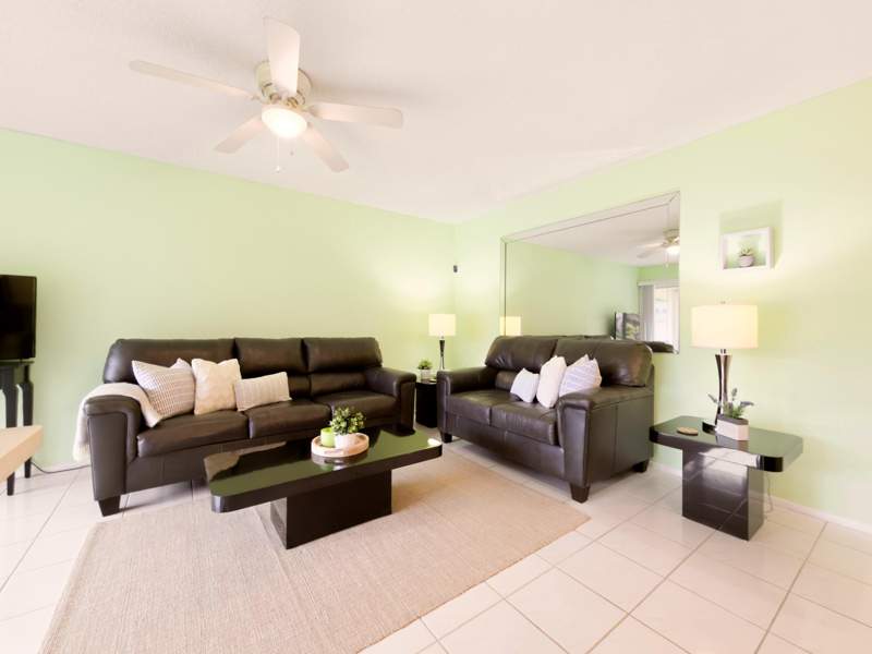 1 bedroom Condominium at 5300 Washington Street #O124, Beverly Hills Condo Number Nine, Hollywood — photo 2