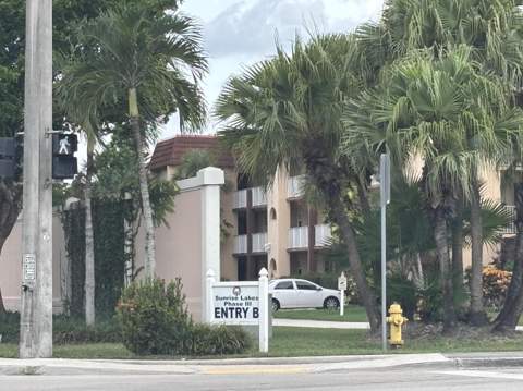 2721 N Pine Island Road #204, Sunrise FL - photo 14 of 20