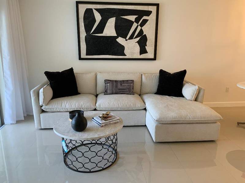 2 bedroom Condominium at 9856 Marina Boulevard #1320, Sandalfoot South Three Condo, Boca Raton — photo 5