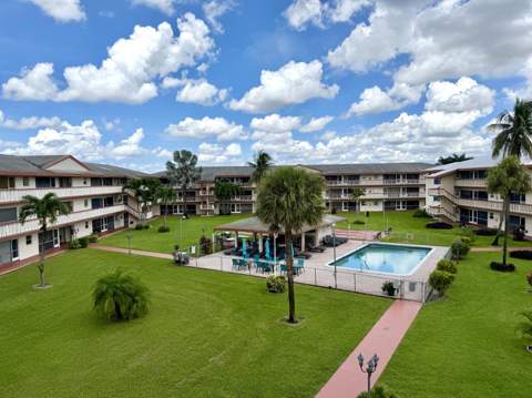 5300 Washington Street #O124, Hollywood FL - photo 16 of 21