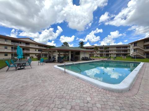 5300 Washington Street #O124, Hollywood FL - photo 20 of 21