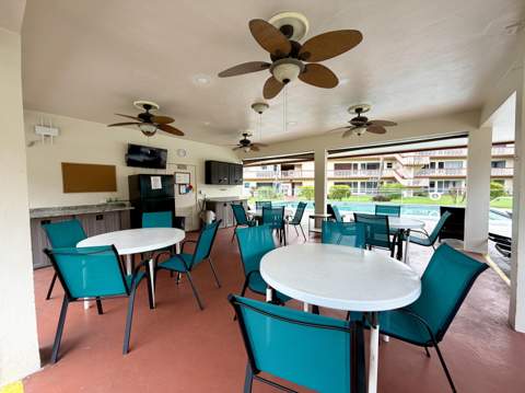 5300 Washington Street #O124, Hollywood FL - photo 21 of 21
