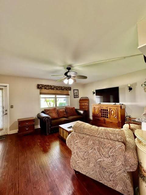 1 bedroom Condominium at 358 Monaco H, Kings Point Monaco Condos, Delray Beach — photo 5