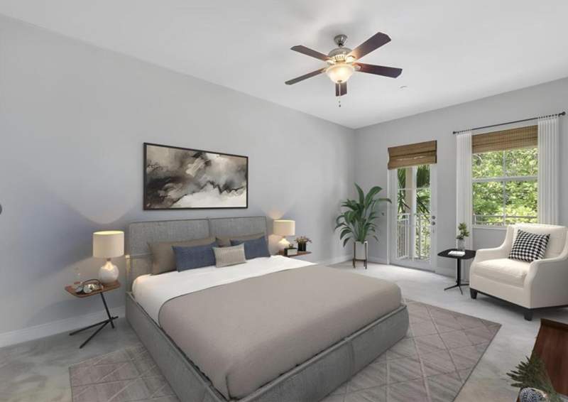 2 bedroom Townhouse at 400 SW 14th Avenue, Village At Sailboat Bend, Fort Lauderdale — photo 4
