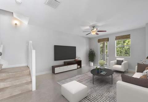 400 SW 14th Avenue, Fort Lauderdale FL - photo 8 of 38