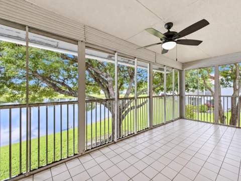 7881 Whispering Palms Drive #202, Boynton Beach FL - photo 6 of 34