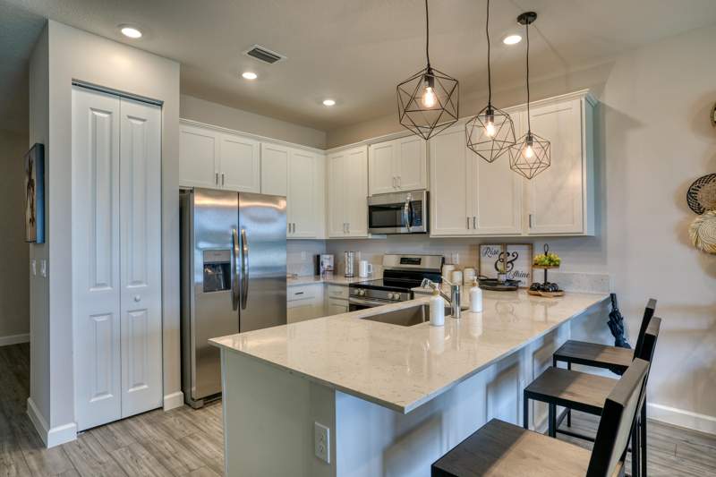 2 bedroom Townhouse at 5824 Shining Sea Court, Delray Trails At Villa Delray Pud, Delray Beach — photo 2