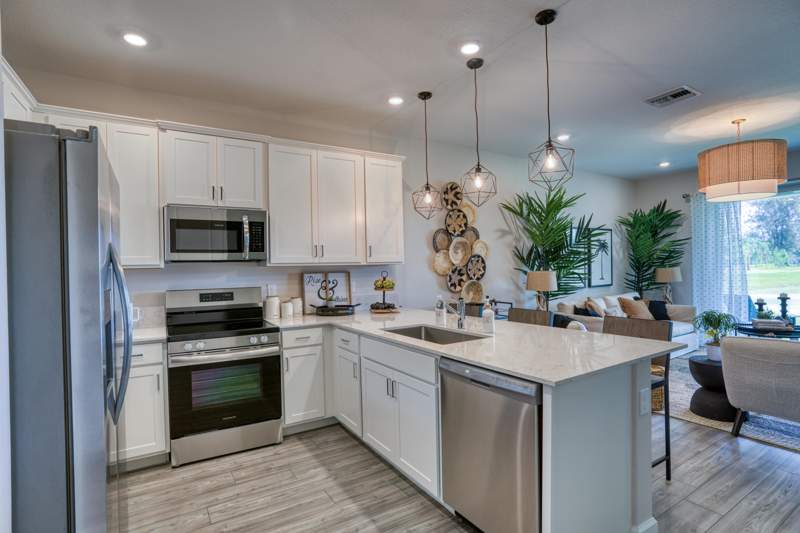2 bedroom Townhouse at 5828 Shining Sea Court, Delray Trails At Villa Delray Pud, Delray Beach — photo 2
