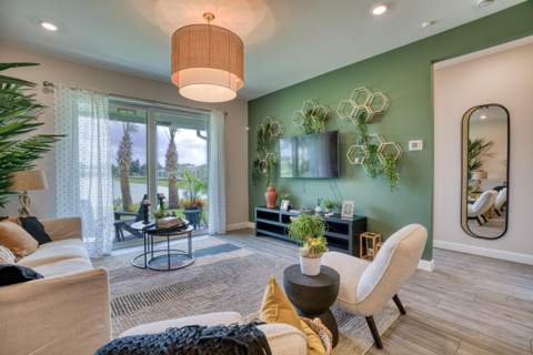 5828 Shining Sea Court, Delray Beach FL - photo 6 of 17