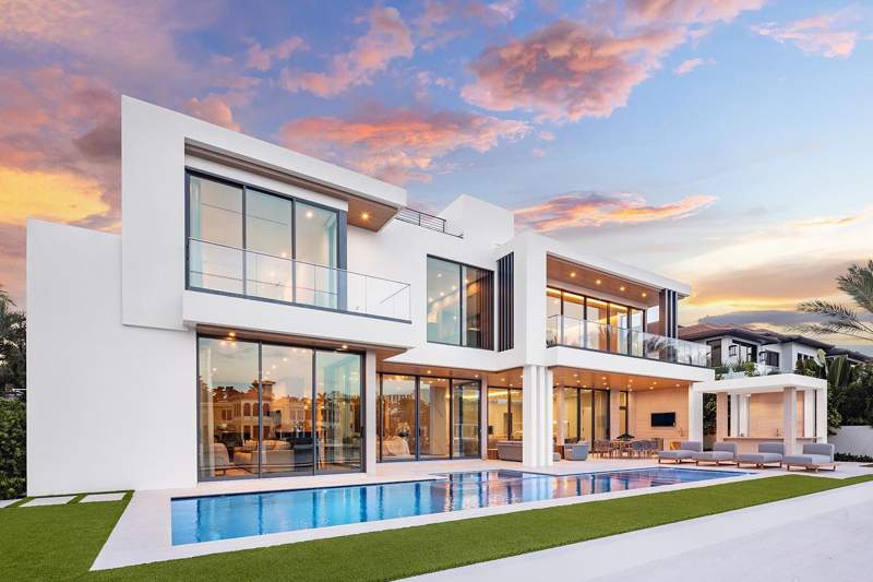6 bedroom Single Family Residence at 68 Isla Bahia Drive, Isla Bahia, Fort Lauderdale — photo 3