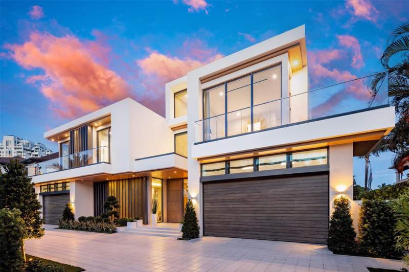 6 bedroom Single Family Residence at 68 Isla Bahia Drive, Isla Bahia, Fort Lauderdale — photo 4