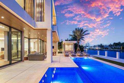 68 Isla Bahia Drive, Fort Lauderdale FL - photo 8 of 96
