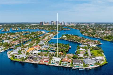 68 Isla Bahia Drive, Fort Lauderdale FL - photo 9 of 96