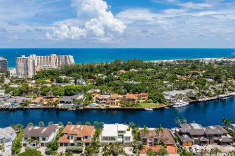 68 Isla Bahia Drive, Fort Lauderdale FL - photo 11 of 96