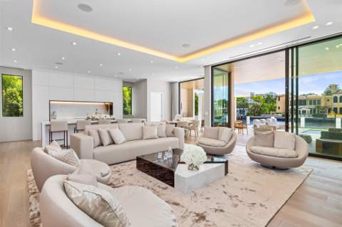 68 Isla Bahia Drive, Fort Lauderdale FL - photo 18 of 96