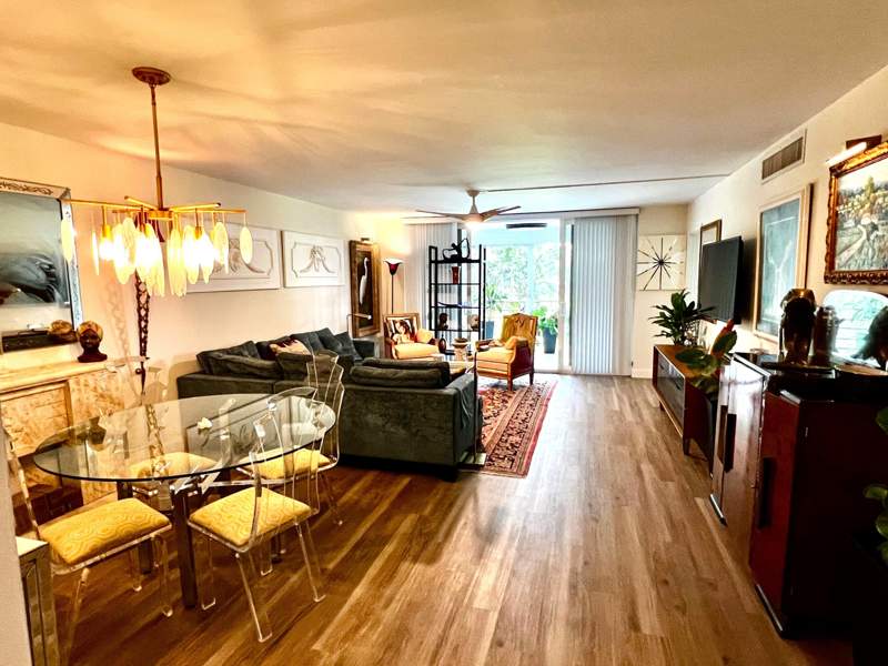 3 bedroom Condominium at 907 Cypress Terrace #201, No 97 Palm-Aire Country Club, Pompano Beach — photo 5