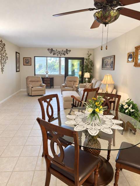 3154 Via Poinciana #115, Lake Worth FL - photo 6 of 30