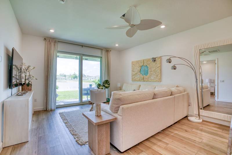 3 bedroom Townhouse at 5832 Shining Sea Court, Delray Trails At Villa Delray Pud, Delray Beach — photo 4