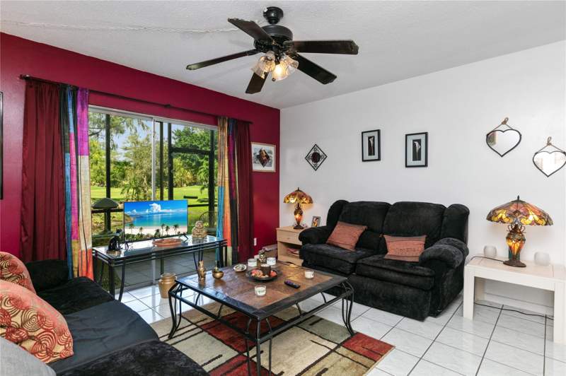 2 bedroom Condominium at 4411 NW 16th Street #F109, Fairfax Hall Condo, Lauderhill — photo 4