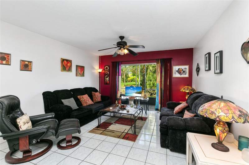 2 bedroom Condominium at 4411 NW 16th Street #F109, Fairfax Hall Condo, Lauderhill — photo 5