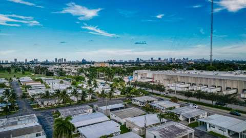 3349 Florida Street #038, Hollywood FL - photo 10 of 42