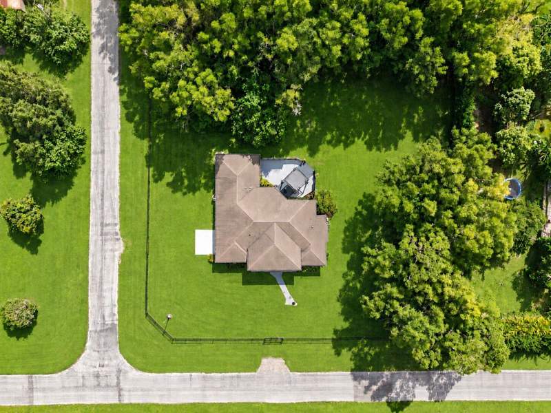 4 bedroom Single Family Residence at 9176 190th Street, The Acreage, Loxahatchee — photo 3