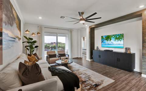 18997 Wood Stork Way, The Acreage FL - photo 10 of 30