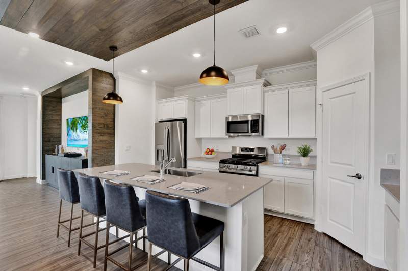 3 bedroom Townhouse at 18997 Wood Stork Way, Arden Pud Pod I North, The Acreage — photo 3