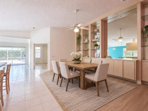 1632 SW Waterfall Boulevard, Palm City FL - photo 9 of 46