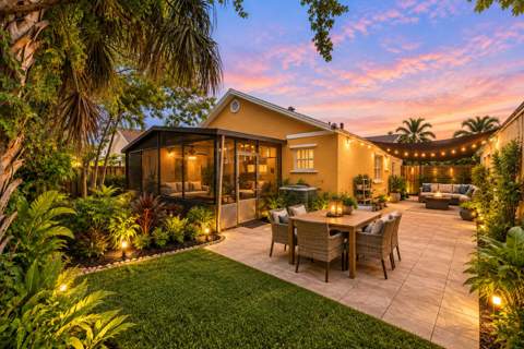 3680 Marlberry Lane, Miramar FL - photo 20 of 25