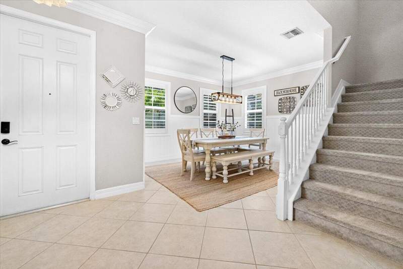 4 bedroom Single Family Residence at 154 Bandon Lane, Canterbury Place, Jupiter — photo 3