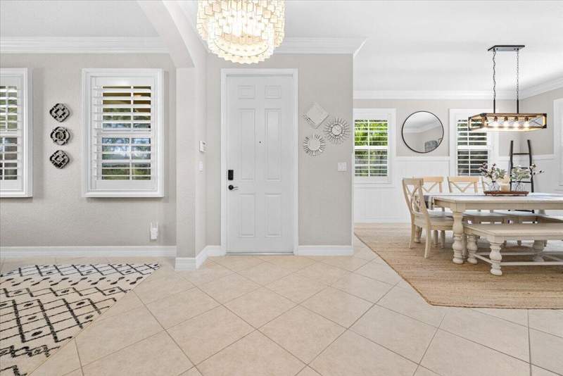4 bedroom Single Family Residence at 154 Bandon Lane, Canterbury Place, Jupiter — photo 5